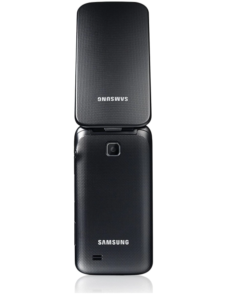 Samsung C3520 Charcoal Gray
