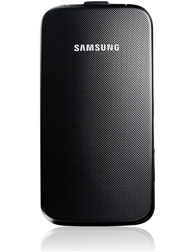 Samsung C3520 Charcoal Gray