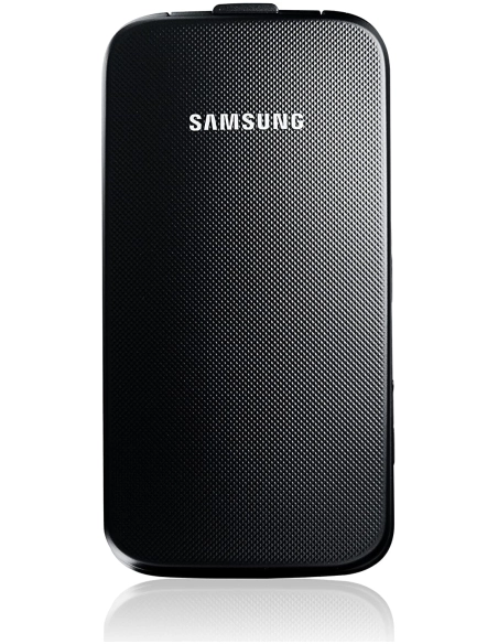 Samsung C3520 Charcoal Gray