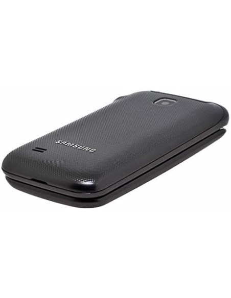 Samsung C3520 Charcoal Gray