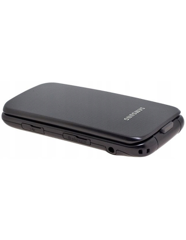Samsung C3520 Charcoal Gray