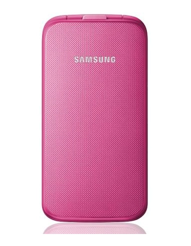 Samsung C3520 Coral Pink