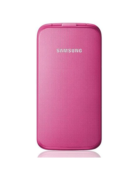 Samsung C3520 Coral Pink