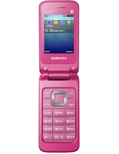 Samsung C3520 La Fleur