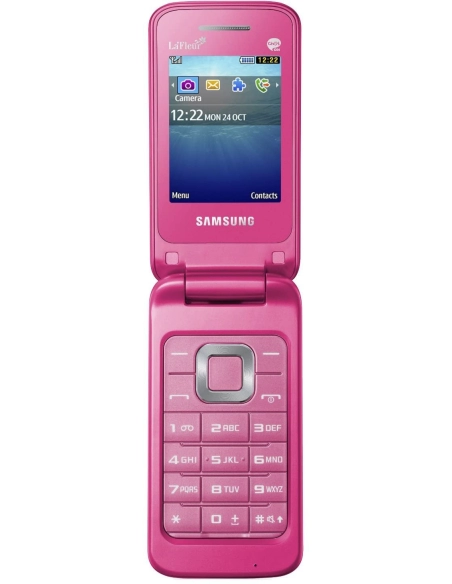 samsung la fleur c3520