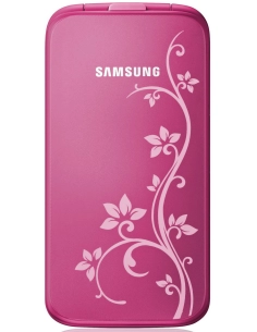 Samsung C3520 La Fleur 2