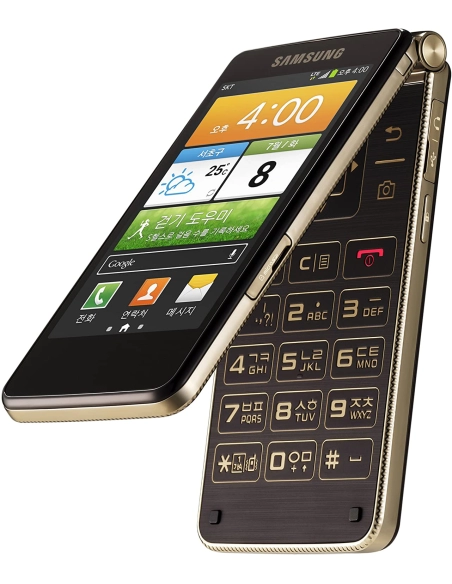 Samsung i9235 Galaxy Golden