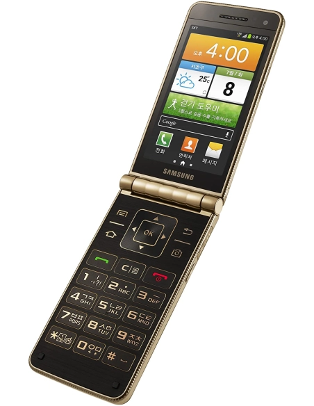 Samsung i9235 Galaxy Golden