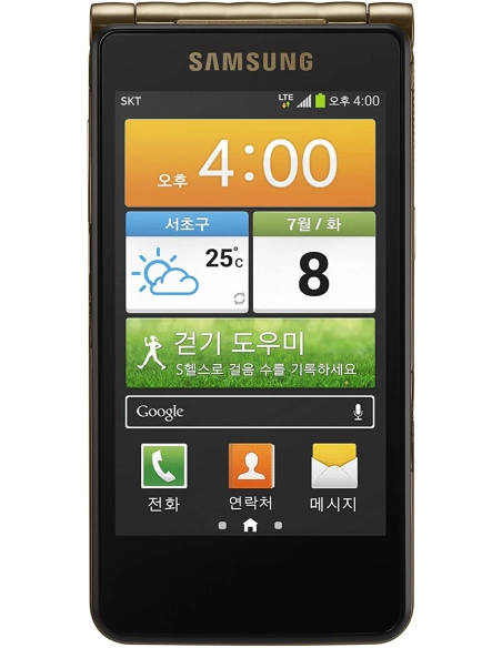 Samsung i9235 Galaxy Golden