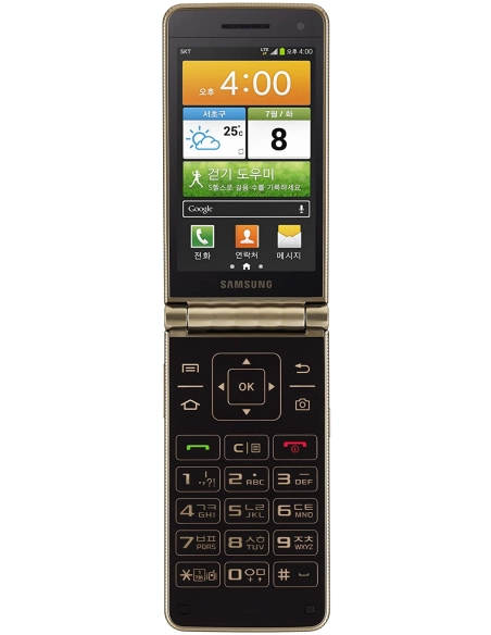 Samsung i9235 Galaxy Golden