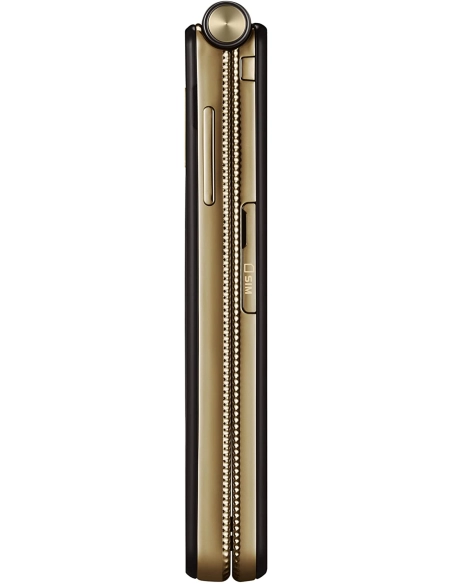 Samsung i9235 Galaxy Golden