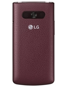 LG Wine Smart H410 Burgundy 2