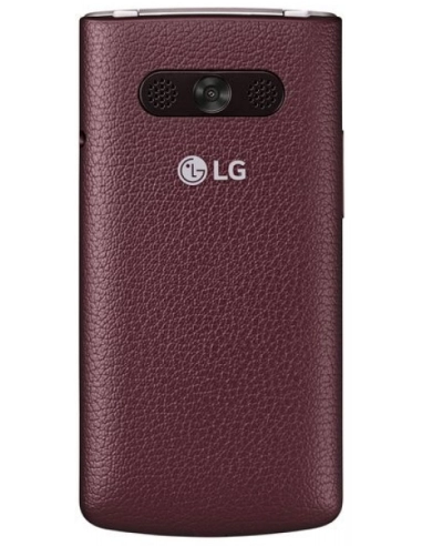 LG Wine Smart H410 Burgundy