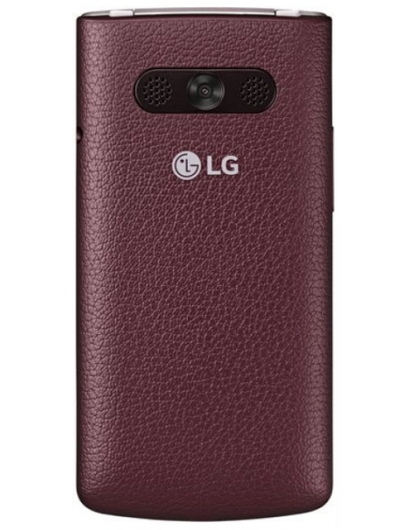 LG Wine Smart H410 Burgundy