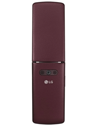 LG Wine Smart H410 Burgundy