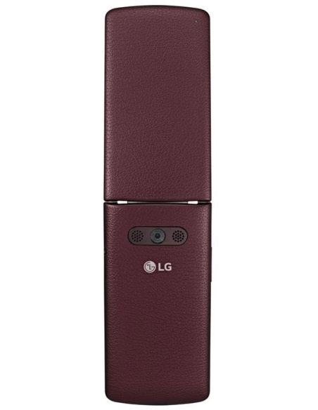 LG Wine Smart H410 Burgundy