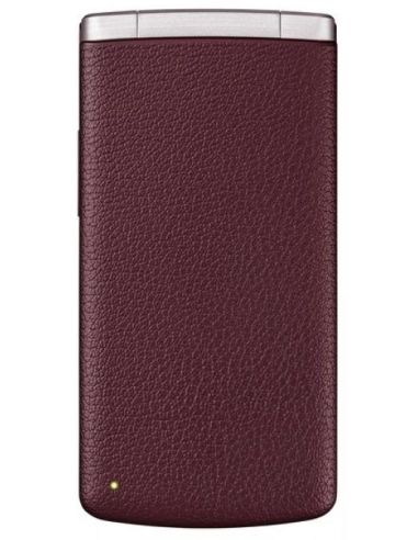 LG Wine Smart H410 Burgundy