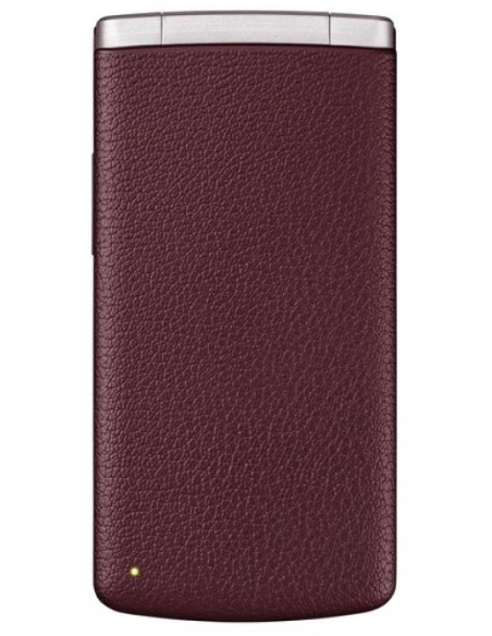 LG Wine Smart H410 Burgundy