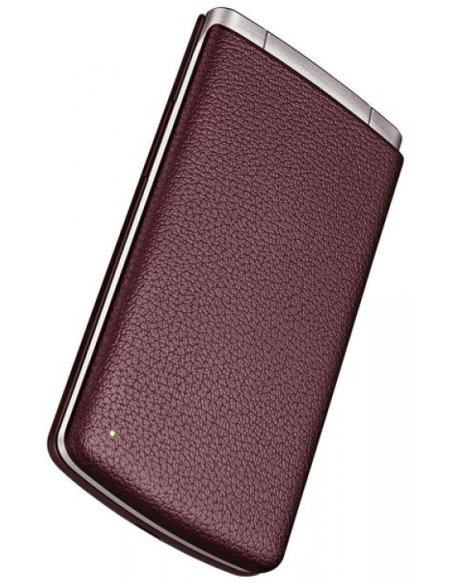 LG Wine Smart H410 Burgundy
