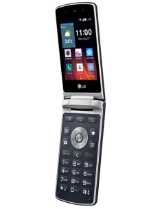 LG Wine Smart H410 Navy