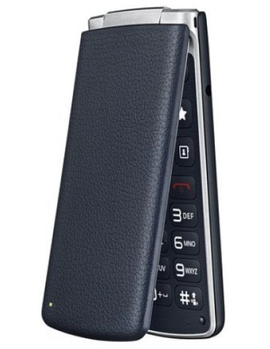 LG Wine Smart H410 Navy