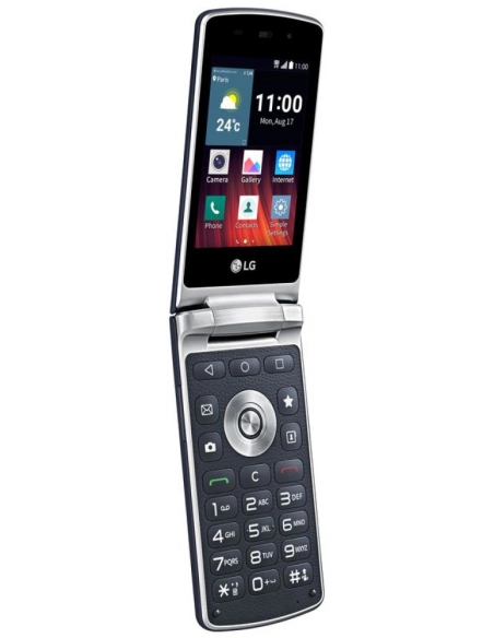 LG Wine Smart H410 Navy