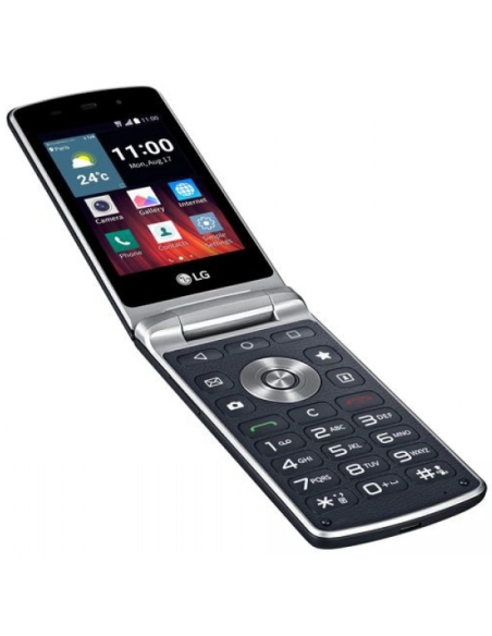 LG Wine Smart H410 Navy