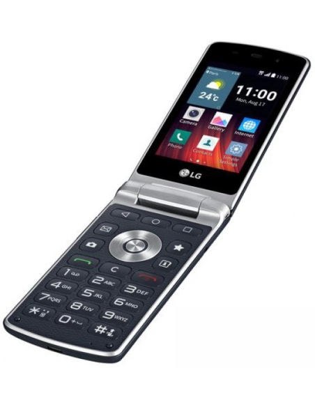 LG Wine Smart H410 Navy