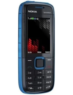 Nokia 5130 XpressMusic Blue