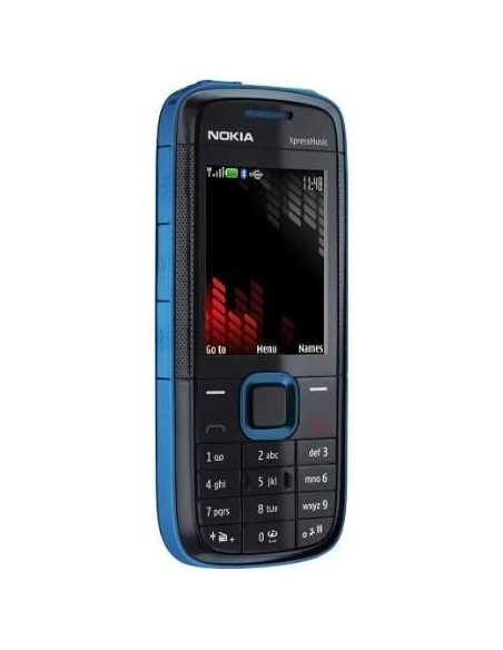 Nokia 5130 XpressMusic Blue
