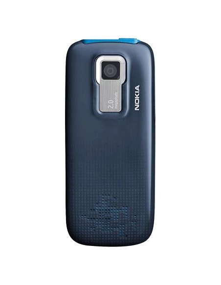 Nokia 5130 XpressMusic Blue