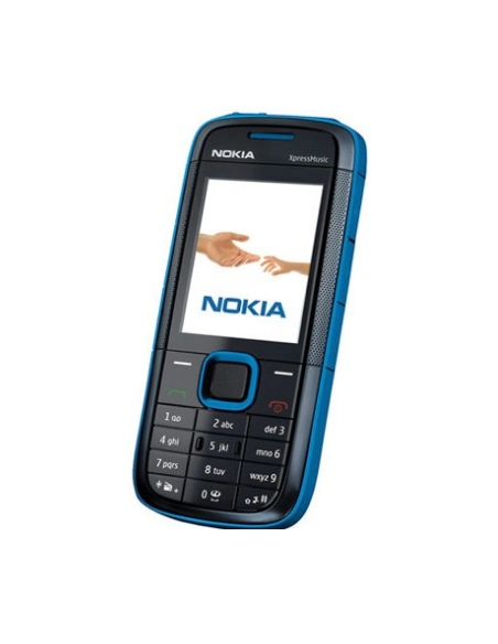 Nokia 5130 XpressMusic Blue