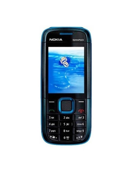 Nokia 5130 XpressMusic Blue