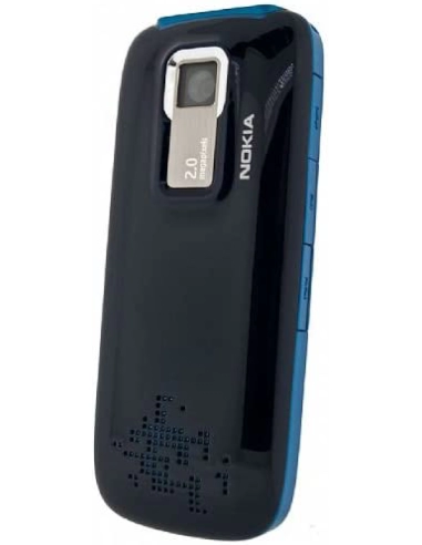 Nokia 5130 XpressMusic Blue