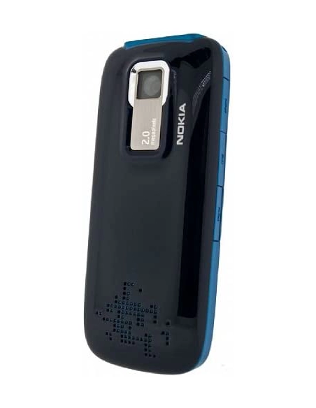Nokia 5130 XpressMusic Blue