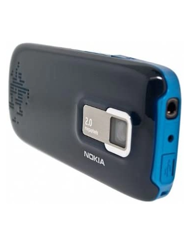 Nokia 5130 XpressMusic Blue