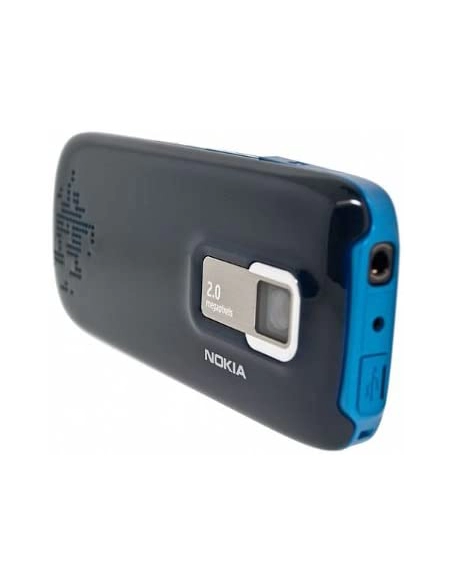 Nokia 5130 XpressMusic Blue