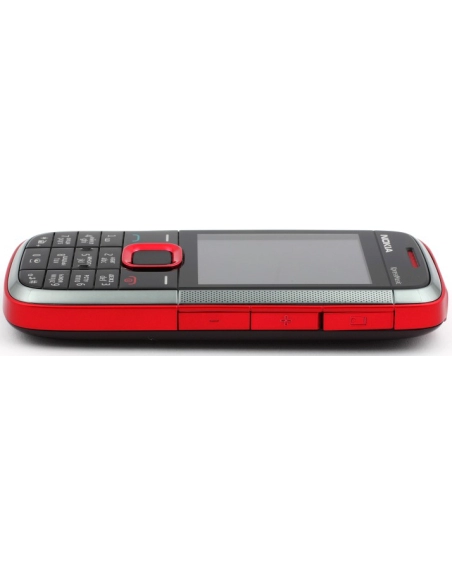 Nokia 5130 XpressMusic Red