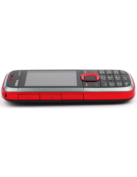 Nokia 5130 XpressMusic Red