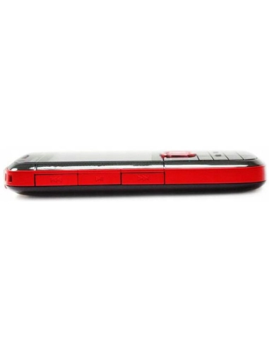 Nokia 5130 XpressMusic Red