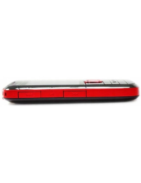 Nokia 5130 XpressMusic Red