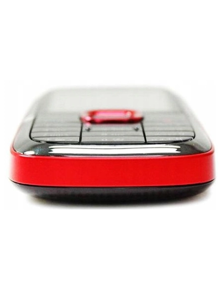 Nokia 5130 XpressMusic Red