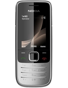 Nokia 2730 classic Black