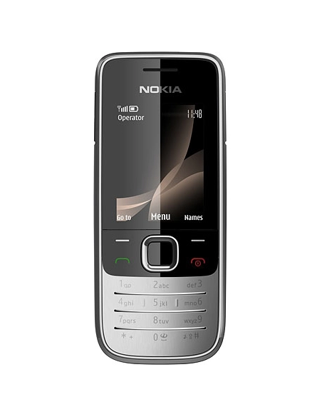 Nokia 2730 classic Black