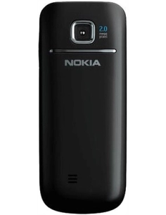 Nokia 2730 classic Black 2