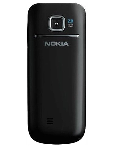 Nokia 2730 classic Black
