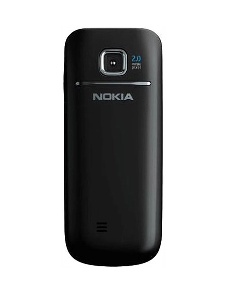 Nokia 2730 classic Black