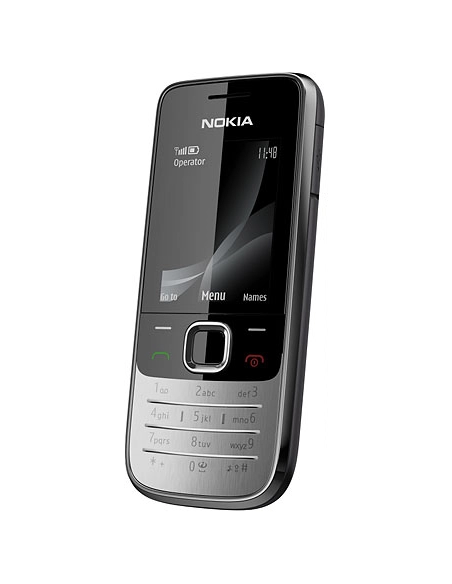 Nokia 2730 classic Black
