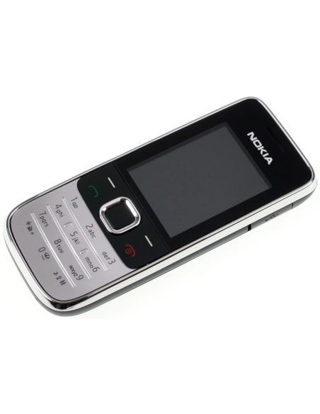Nokia 2730 classic Black
