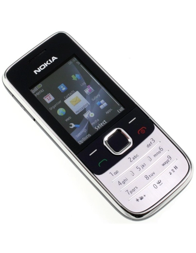 Nokia 2730 classic Black